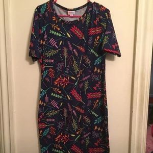Lularoe Julia